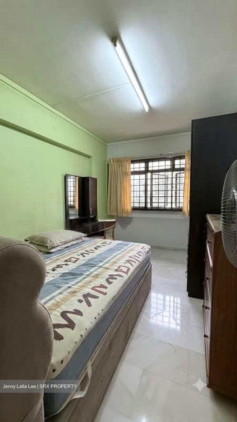 Blk 404 Admiralty Link (Sembawang), HDB 4 Rooms #597749381